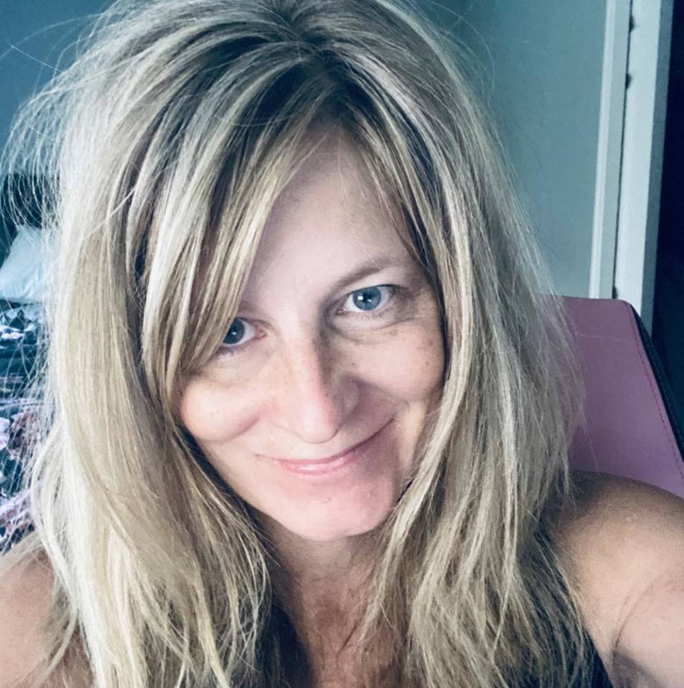 Meet your Posher, Karen